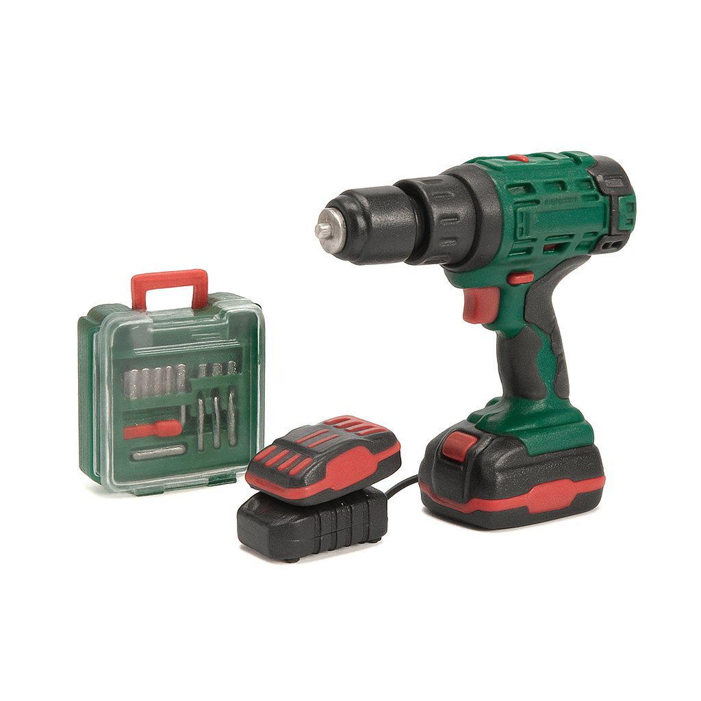 PERCEUSE  20 V