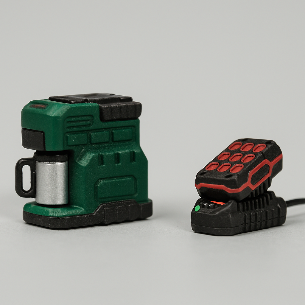 CAFÉ + CHARGEUR