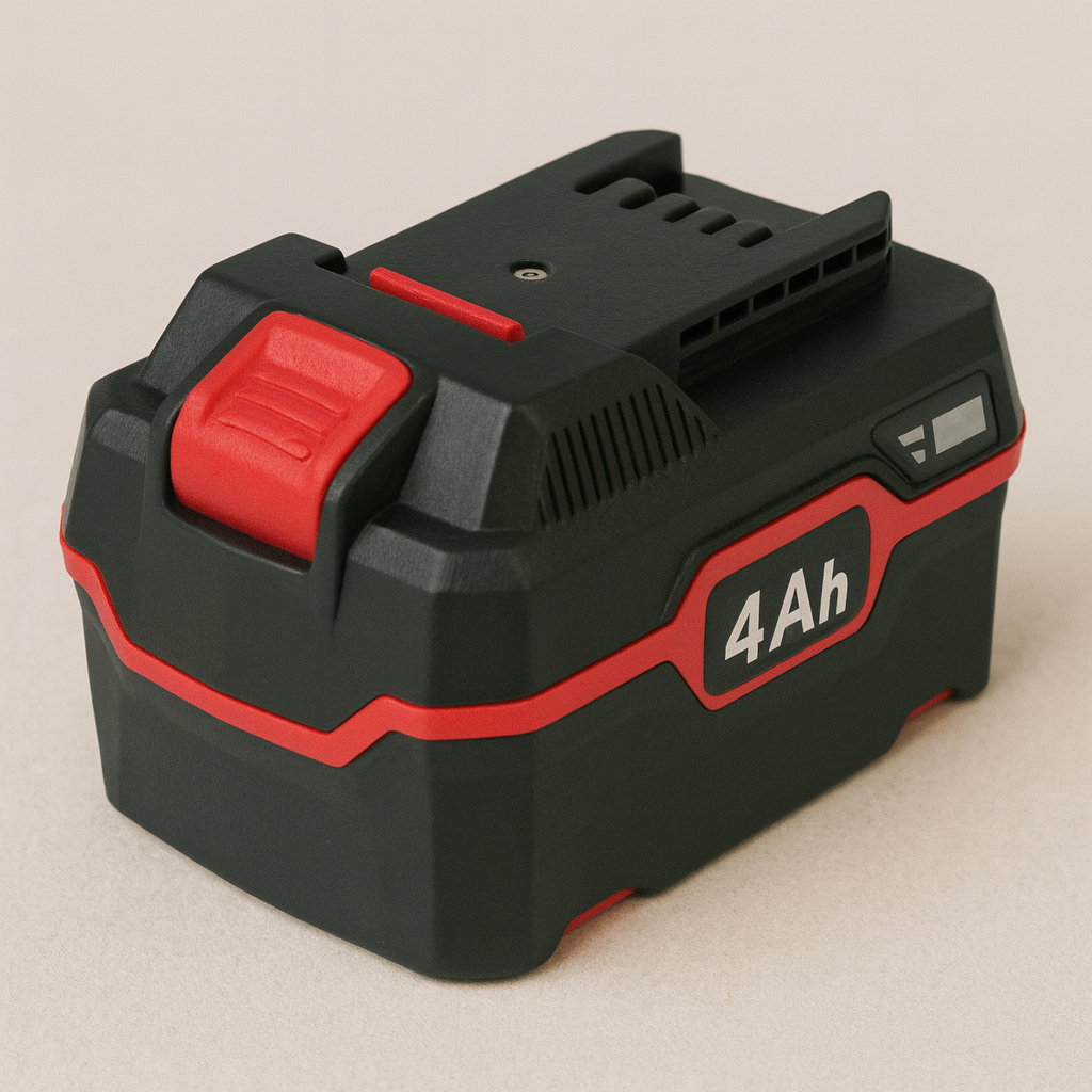 20 B3, 4 AH